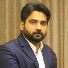 Dr. Rashid Ur Rehman avatar image