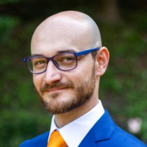 Dr. Lorenzo Teppati Losè avatar image