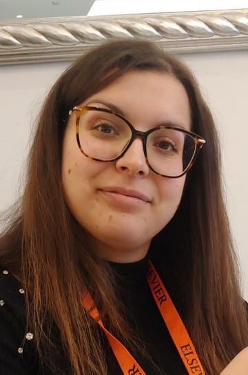 Dr. Roberta Ibba avatar image