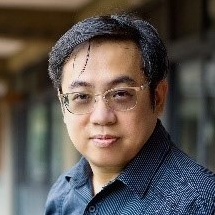 Dr. Jhih-Ying Ciou avatar image