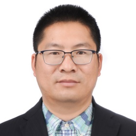 Prof. Dr. Ruishan Chen avatar image