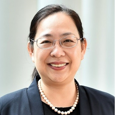 Dr. Lita Chew avatar image