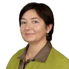 Dr. Skaidrė Supronienė avatar image
