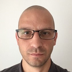 Prof. Dr. Thomas Wishart avatar image