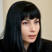 Prof. Dr. Otilia Manta avatar image