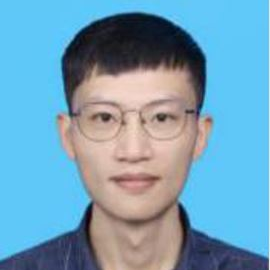 Dr. Zhisheng Yin avatar image