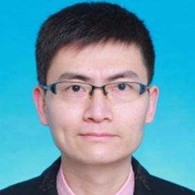 Dr. Kaihua Wei avatar image