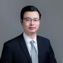Prof. Dr. Yongwei Gong avatar image