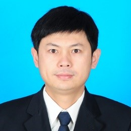 Prof. Dr. Wenming Wu avatar image