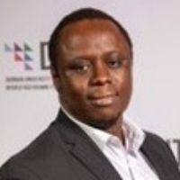 Dr. Oludolapo Akanni Olanrewaju avatar image