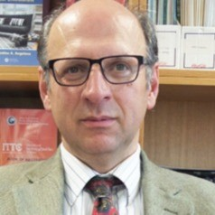Prof. Dr. George K. Stylios avatar image