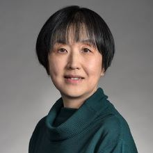 Prof. Dr. Atsuko Sakaki avatar image