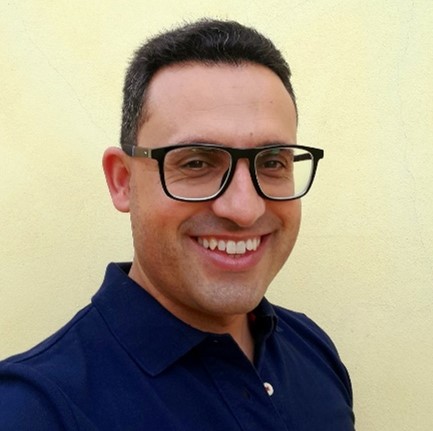 Dr. Nuno Durães avatar image