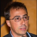 Dr. Eugenio Giacomazzi avatar image