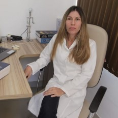 Prof. Dr. Cristiane Flora Villarreal avatar image