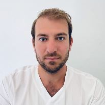 Dr. Andrea Giannini avatar image