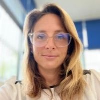 Dr. Francesca Coppola avatar image