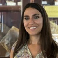 Dr. Tania Russo avatar image