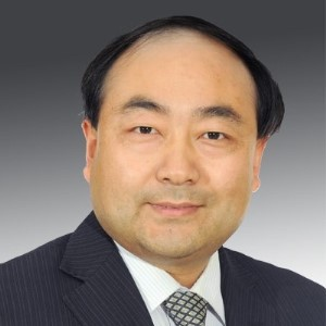 Prof. Dr. Chao Jia avatar image