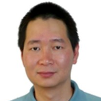 Prof. Dr. Shiqiang Liu avatar image