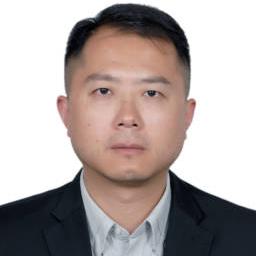 Prof. Dr. Shiyuan Wang avatar image