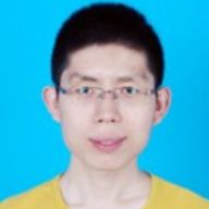 Dr. Guobing Qian avatar image