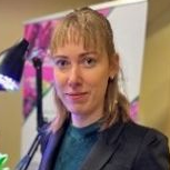 Dr. Kristina Laužikė avatar image