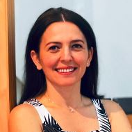 Dr. Elif Inan-Eroglu avatar image
