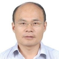 Dr. Haiyong Luo avatar image