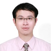 Dr. Po-Jen Hsiao avatar image