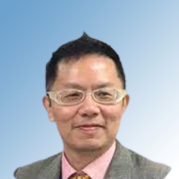 Prof. Dr. Chi-Ming Chu avatar image