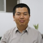 Dr. Xiaoguang Qiao avatar image
