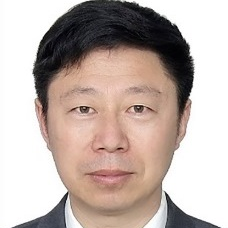 Prof. Dr. Yunliang Tan avatar image