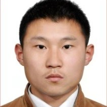 Dr. Xuesheng Liu avatar image