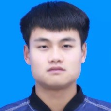  Xuebin Li avatar image