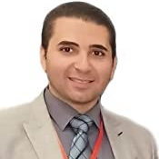 Prof. Dr. Ahmad Taher Azar avatar image