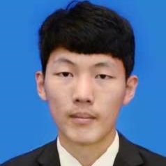  Yunhao Wu avatar image