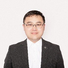 Prof. Dr. Zhen Hu avatar image