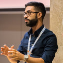 Dr. Salvatore Macis avatar image