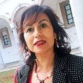 Dr. Dominique Persano Adorno avatar image