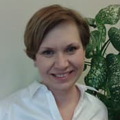 Prof. Dr. Ewa Adamiec avatar image