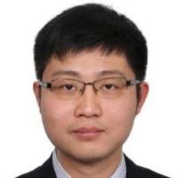 Prof. Dr. Xiaodong Cao avatar image