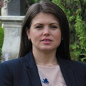 Dr. Brînduşa Alina Petre avatar image