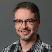 Dr. Stefano Perni avatar image