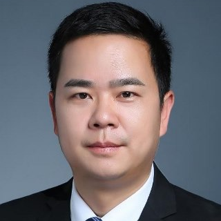 Dr. Yongtao Lyu avatar image