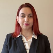 Dr. Hebah M.S. AL Ubeed avatar image