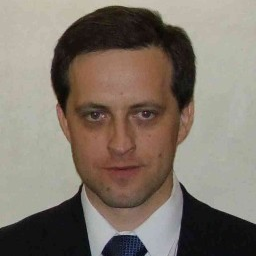 Dr. Petr Bednar avatar image