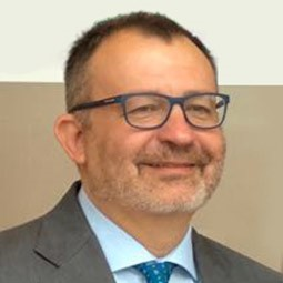 Prof. Dr. Sergio Iavicoli avatar image