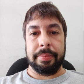 Prof. Dr. Fábio Rodrigues Ferreira Seiva avatar image