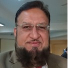 Prof. Dr. Farooq Ahmad avatar image